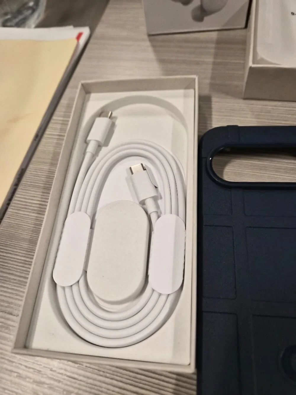 Almost New 128gb Google Pixel 10 Pro 6.3